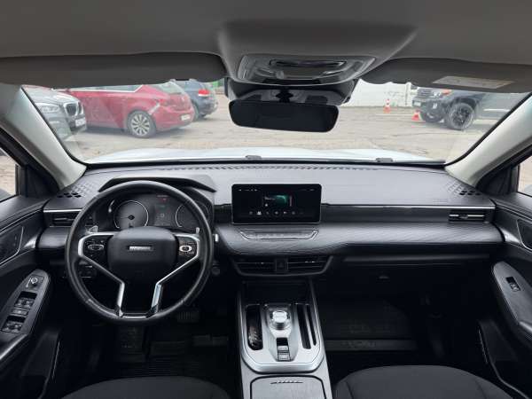 Haval Jolion миниатюра 1