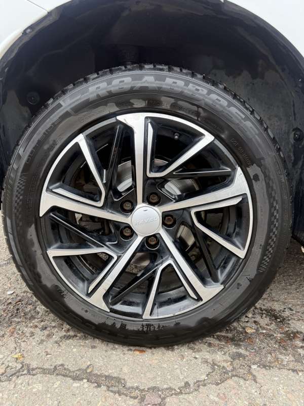Haval Jolion миниатюра 1