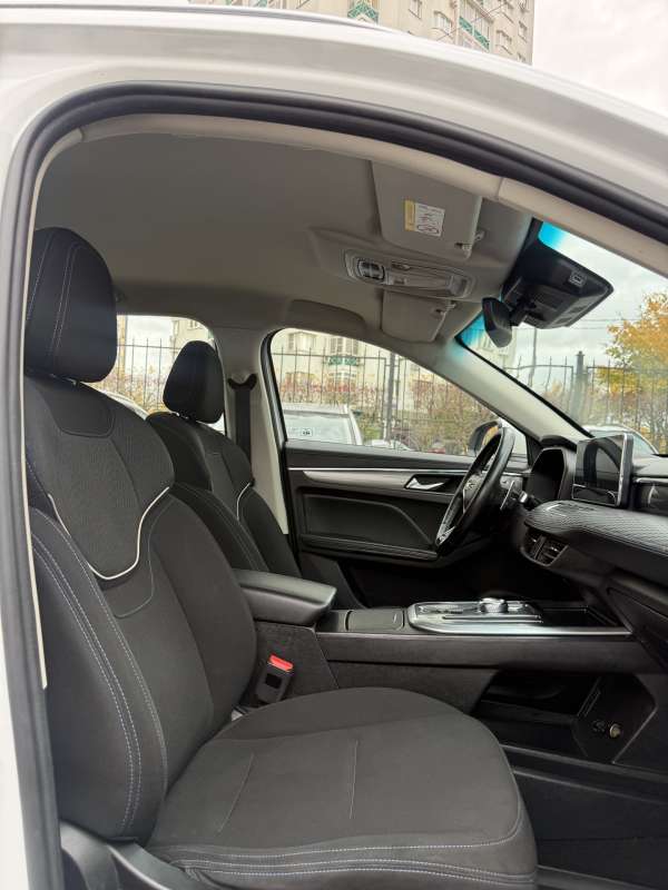 Haval Jolion миниатюра 1