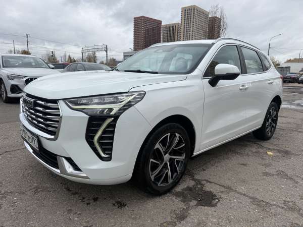 Haval Jolion миниатюра 1